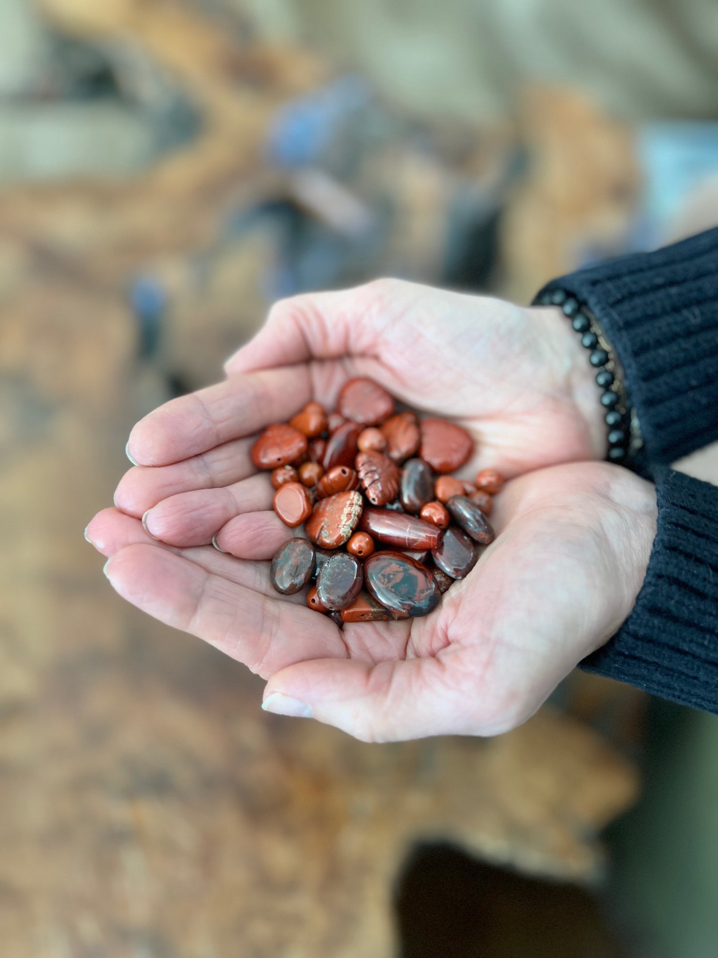 Element Collection: Fire Element Single Bell