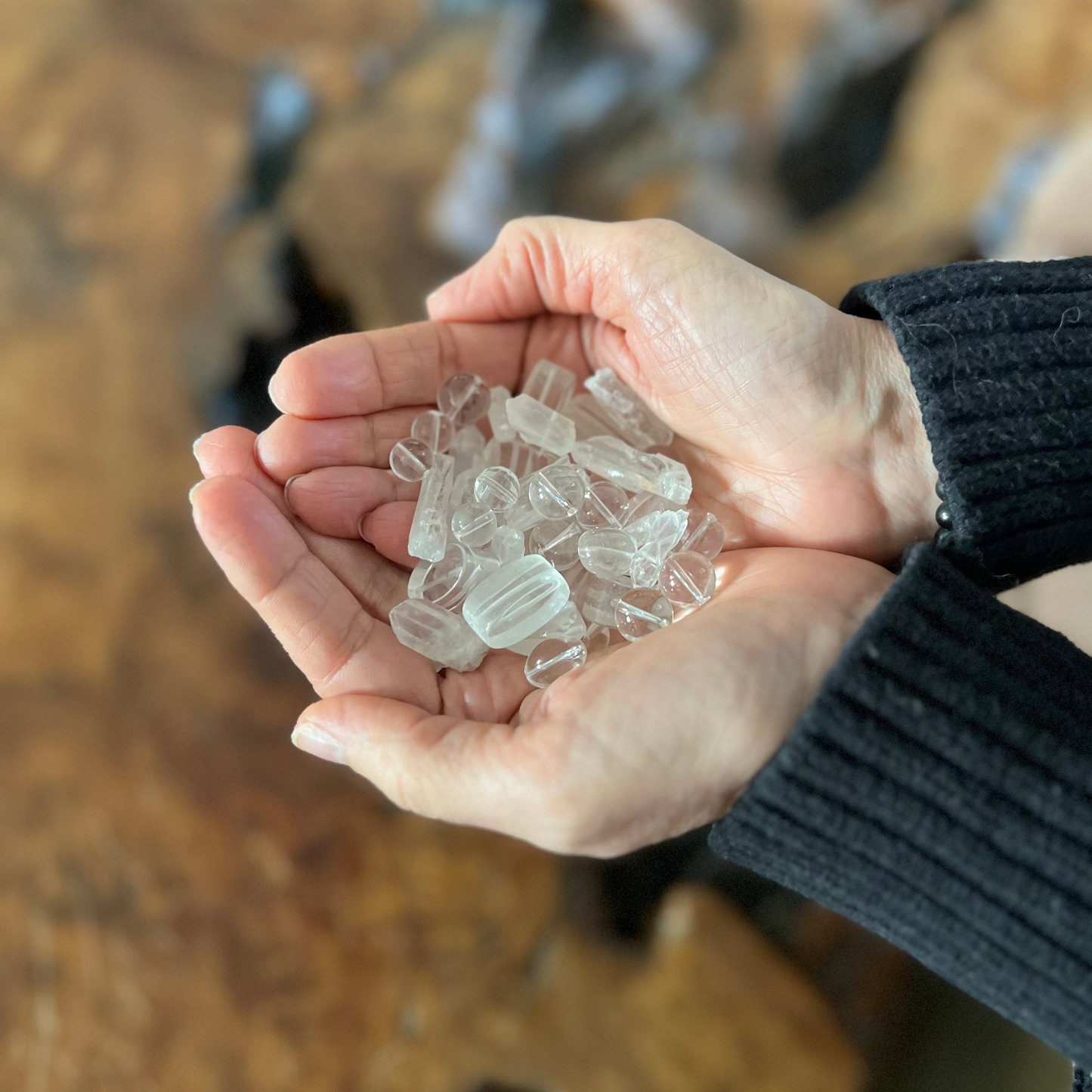 Element Collection: Air Element Single Bell