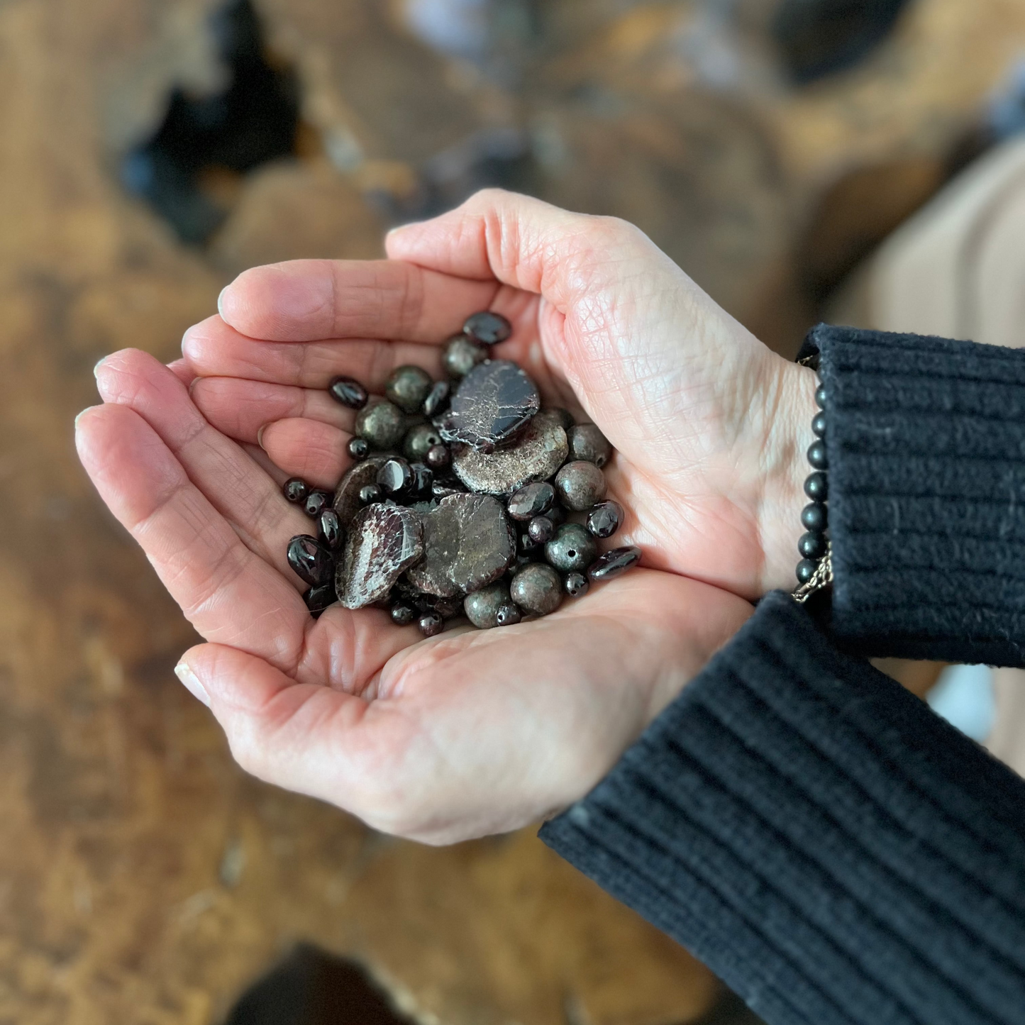 Element Collection: Fire Element Single Bell