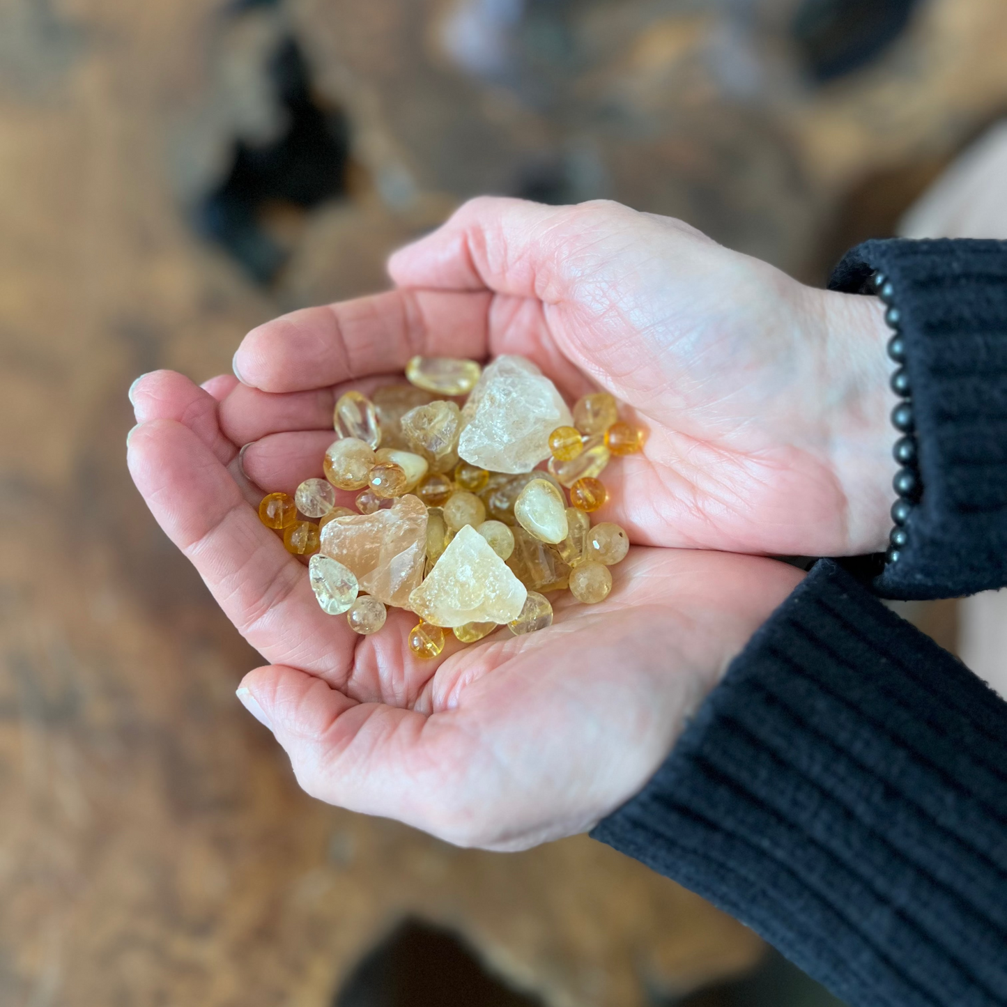 Element Collection: Air Element Single Bell