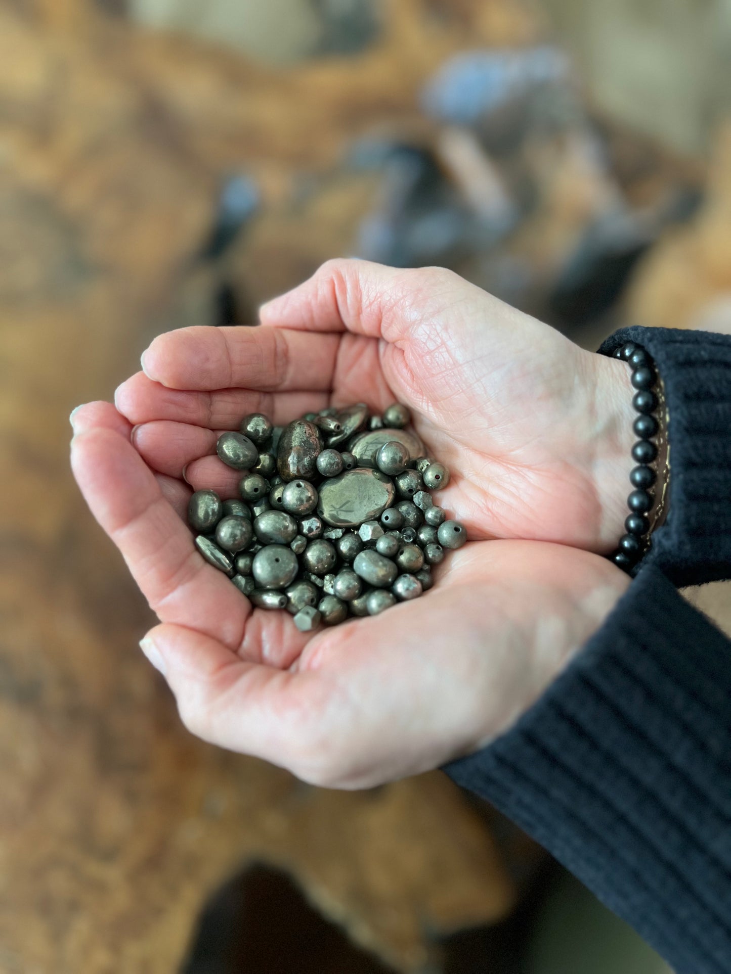 Element Collection: Fire Element Single Bell