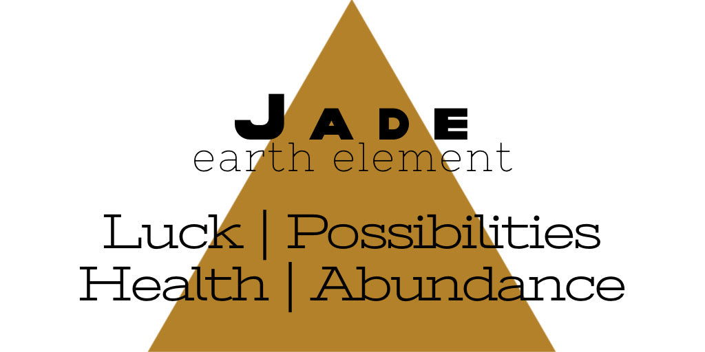 Citrine + Jade + Serpentine Single Bell