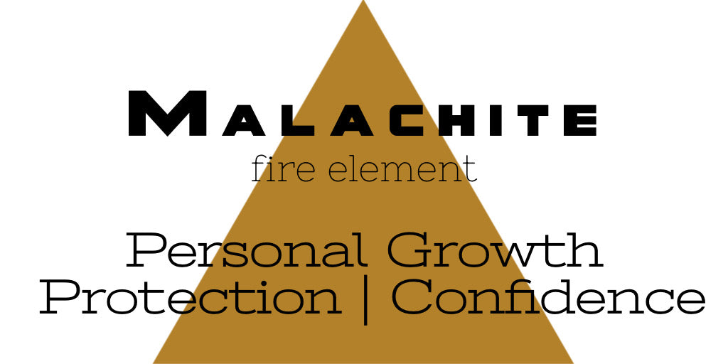 Malachite & Soapstone Single Bell