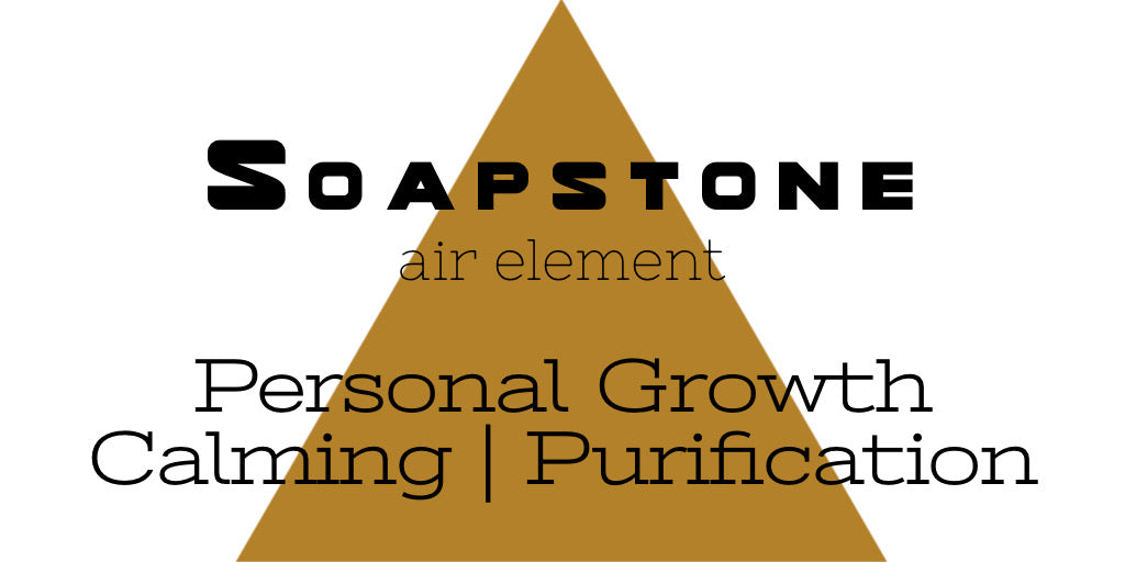 Malachite & Soapstone Single Bell