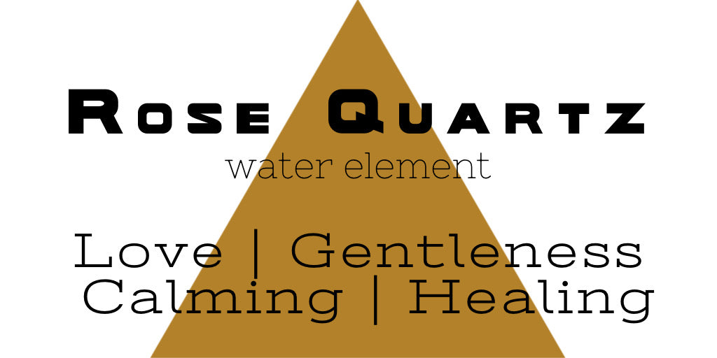 Rose Quartz + Turquoise + Unakite Single Bell