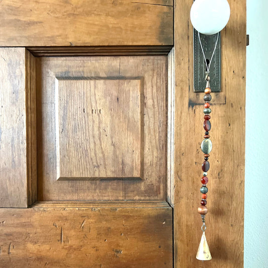 Element Collection: Fire Element Single Bell