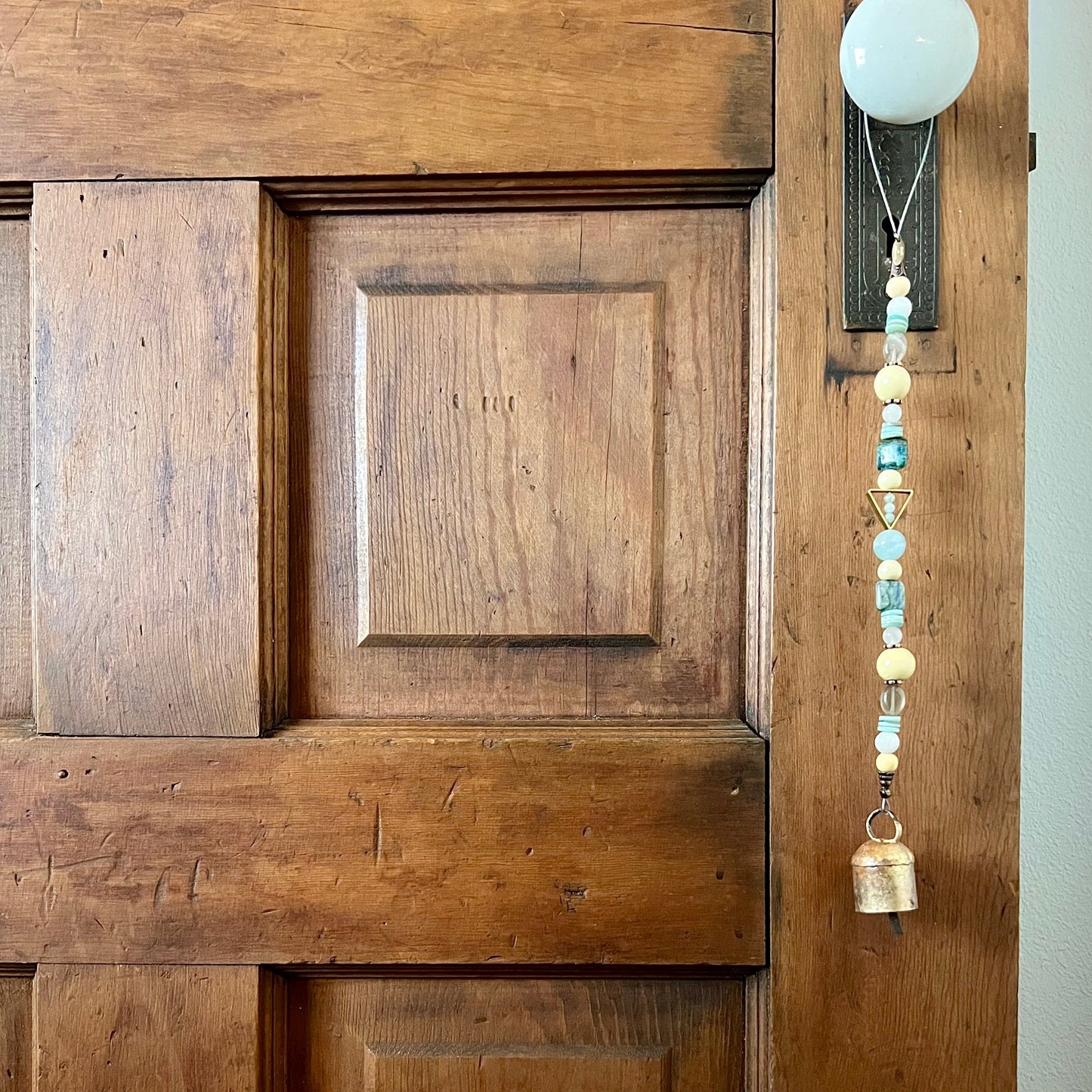 Element Collection: Water Element Single Bell