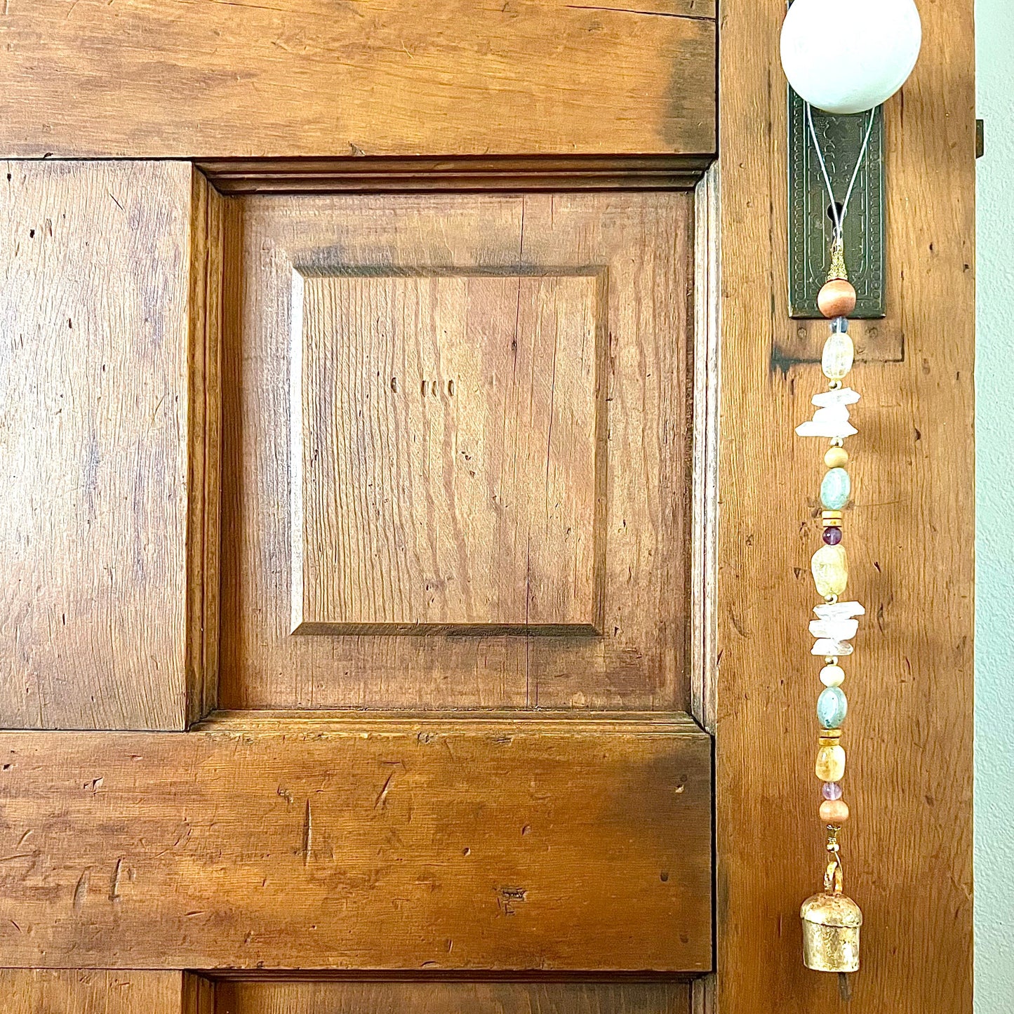 Element Collection: Air Element Single Bell