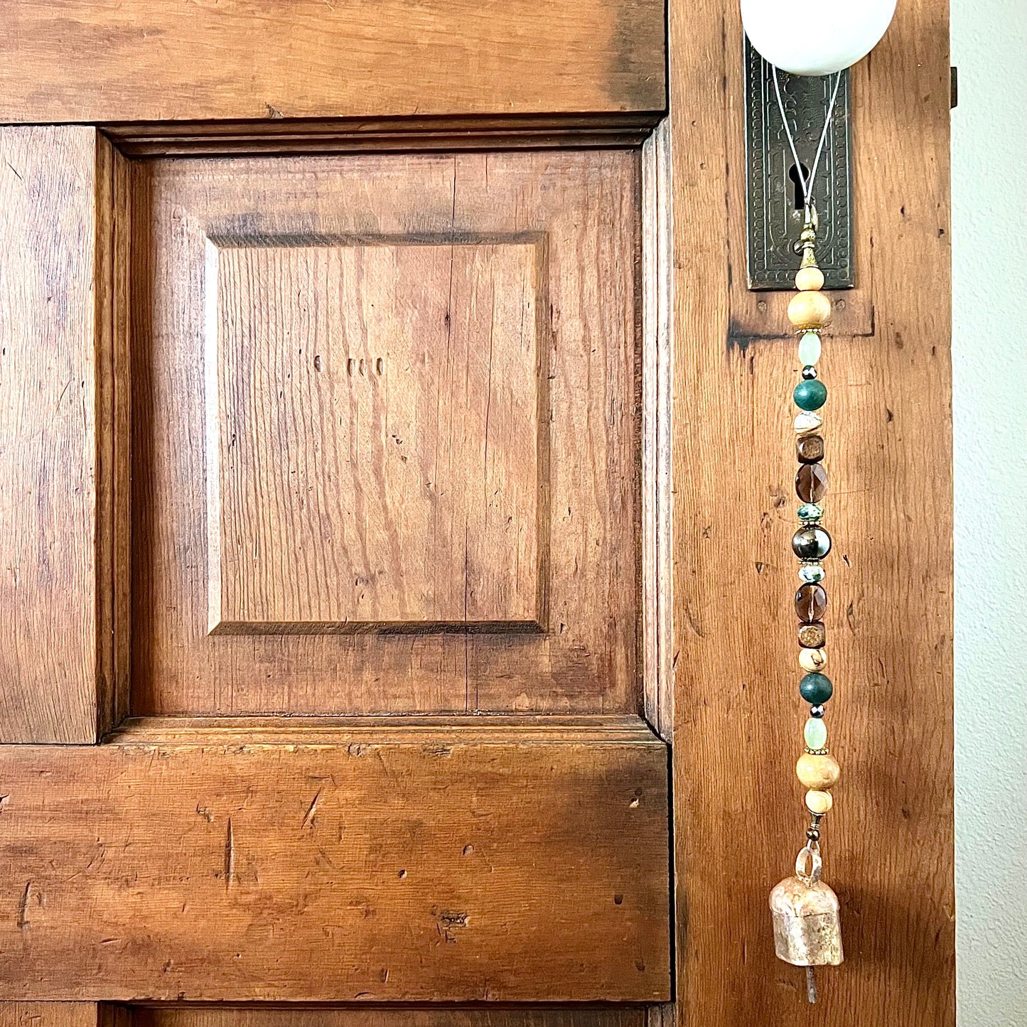 Element Collection: Earth Element Single Bell