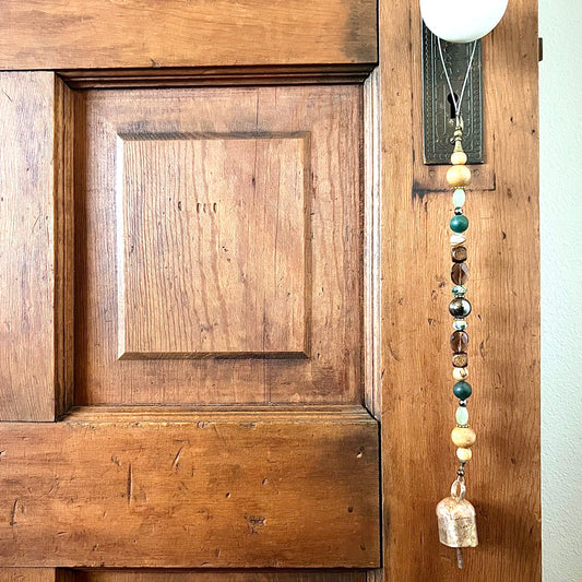 Element Collection: Earth Element Single Bell