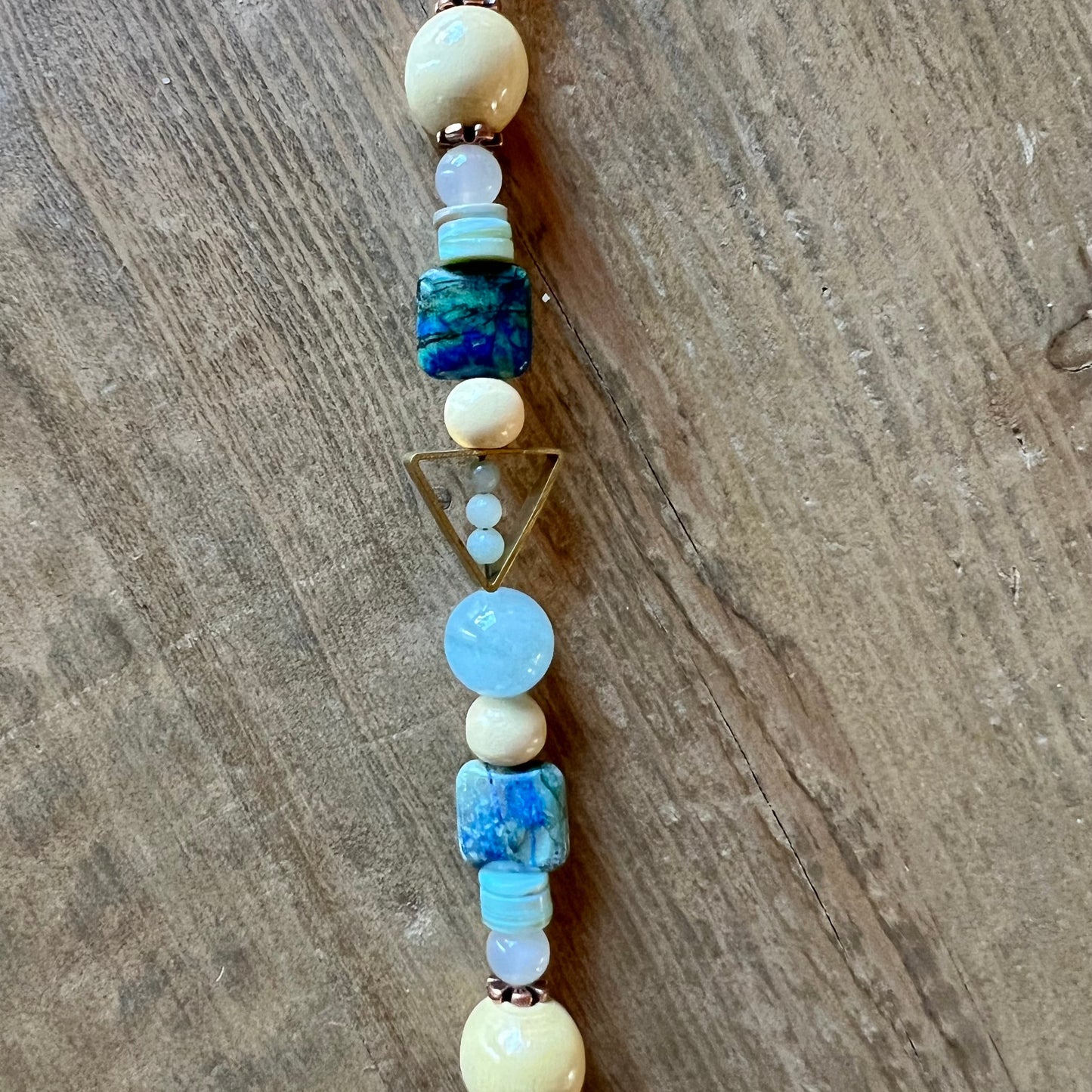 Element Collection: Water Element Single Bell