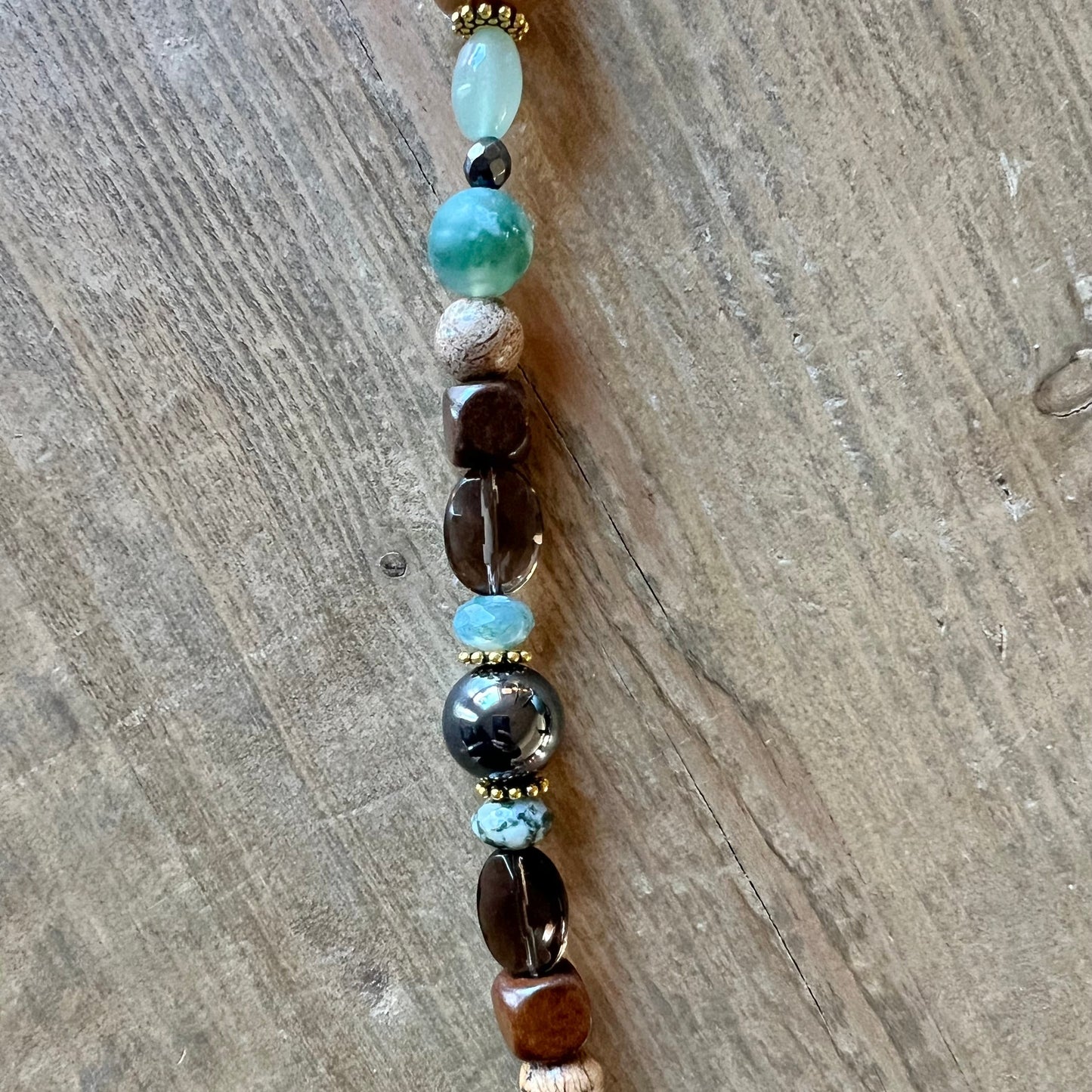 Element Collection: Earth Element Single Bell