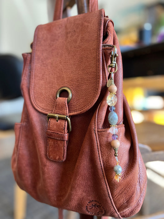 Element Collection: Air Element Personal Intention Clasp